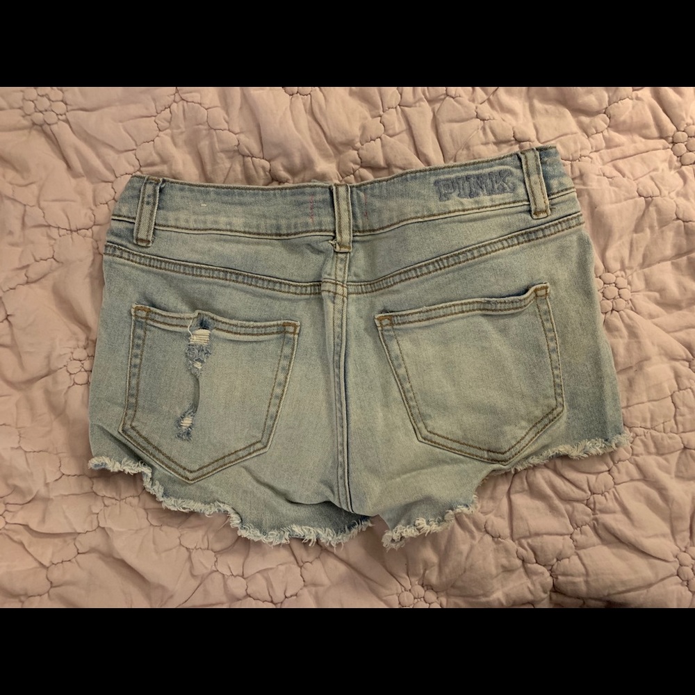 Shorts - Picture 2 of 2